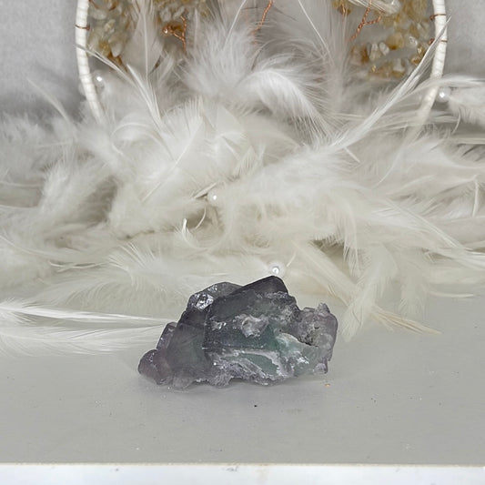 Fluorite