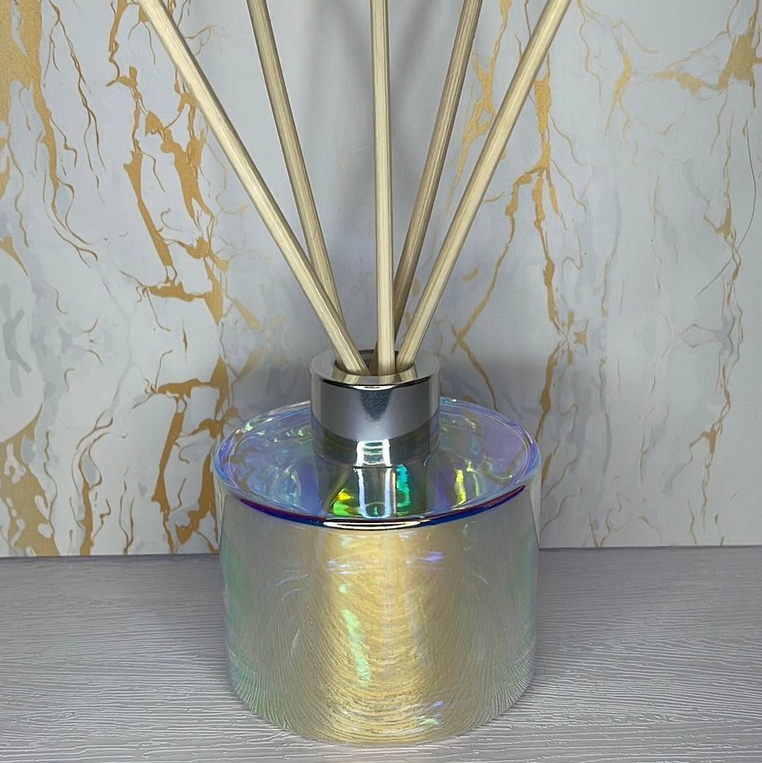 Reed Diffuser - Iridescent