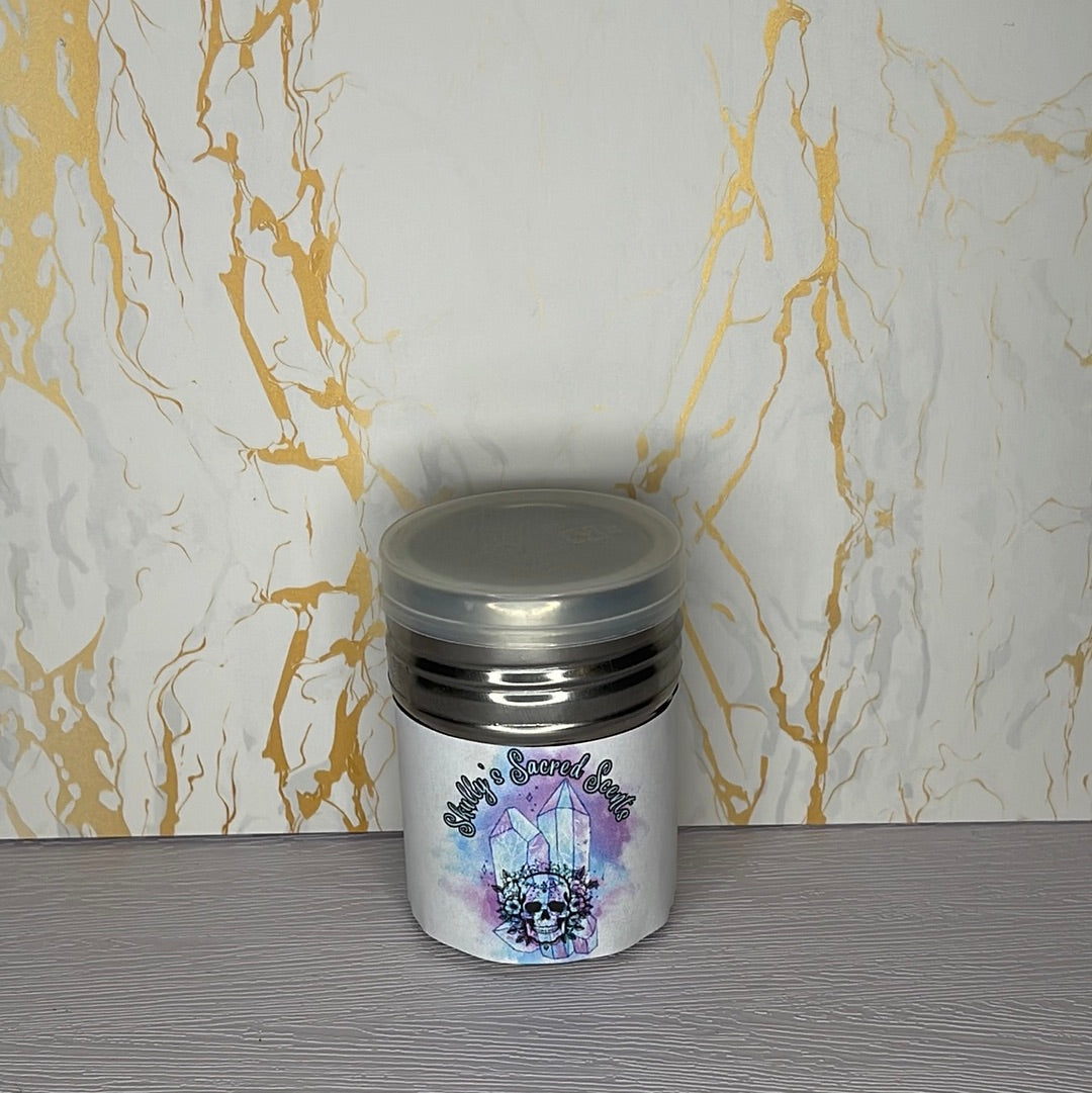 Body Powder - Medium