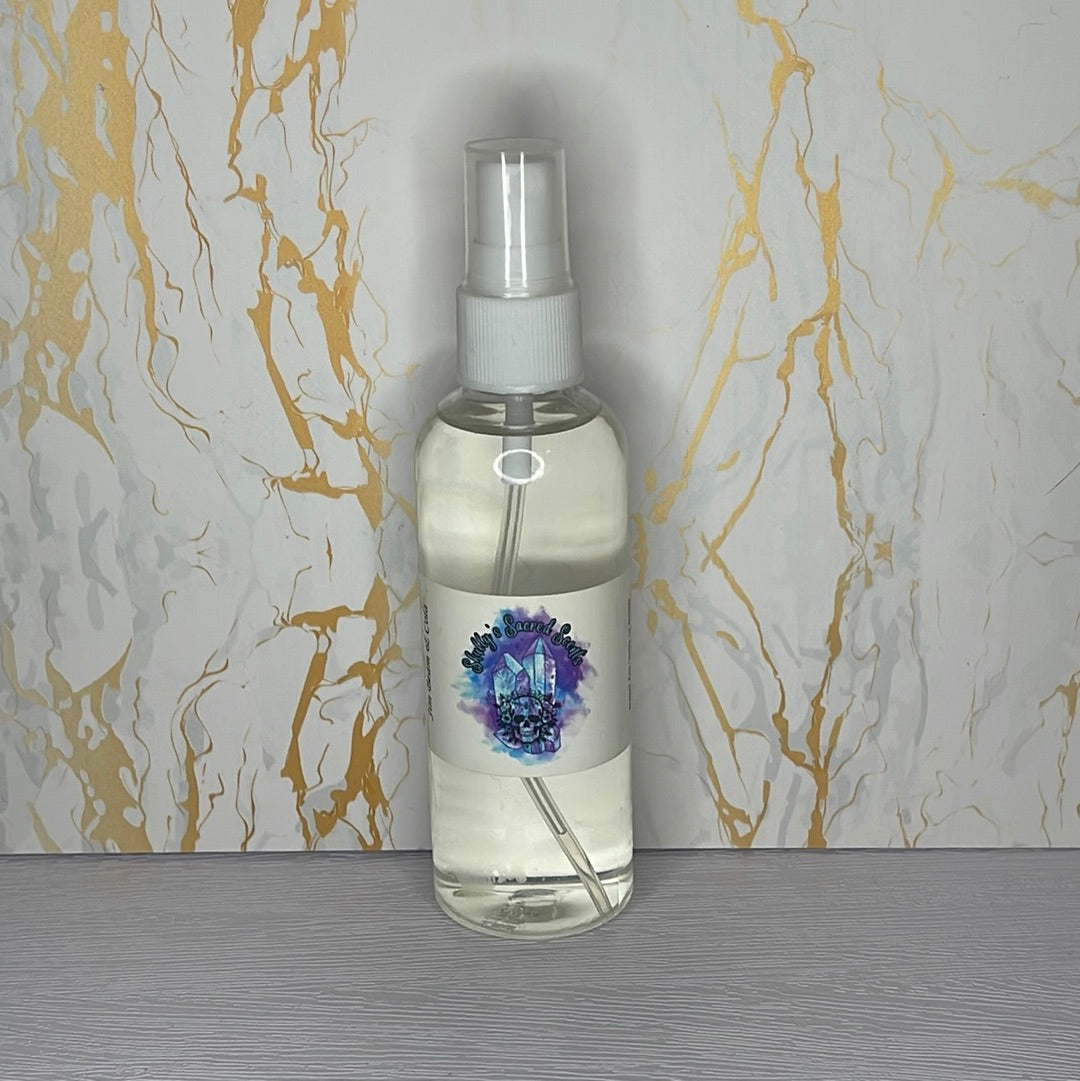 Body Mist - Medium