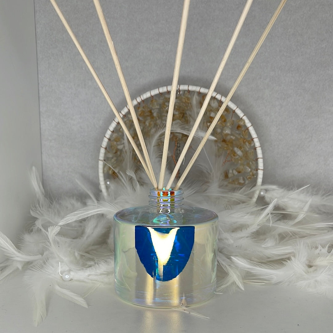 Reed Diffuser - Iridescent