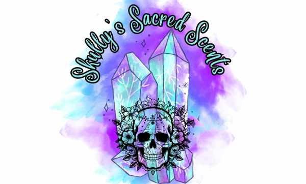 Skully’s Sacred Scents