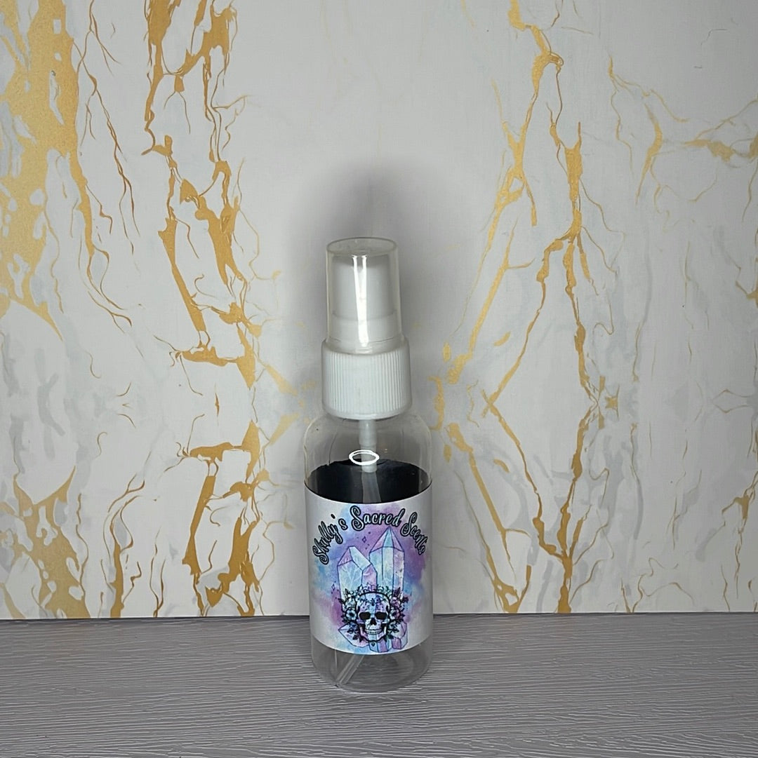 Body Mist - Small